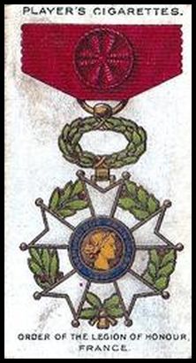 27PWDM 47 The Order of the Legion of Honour.jpg